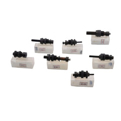 Twin Eagle Imports Hand Tool Sweet 9900 Pneumatic Rivet Gun Kit Air Hydraulic Blind Riveter Set