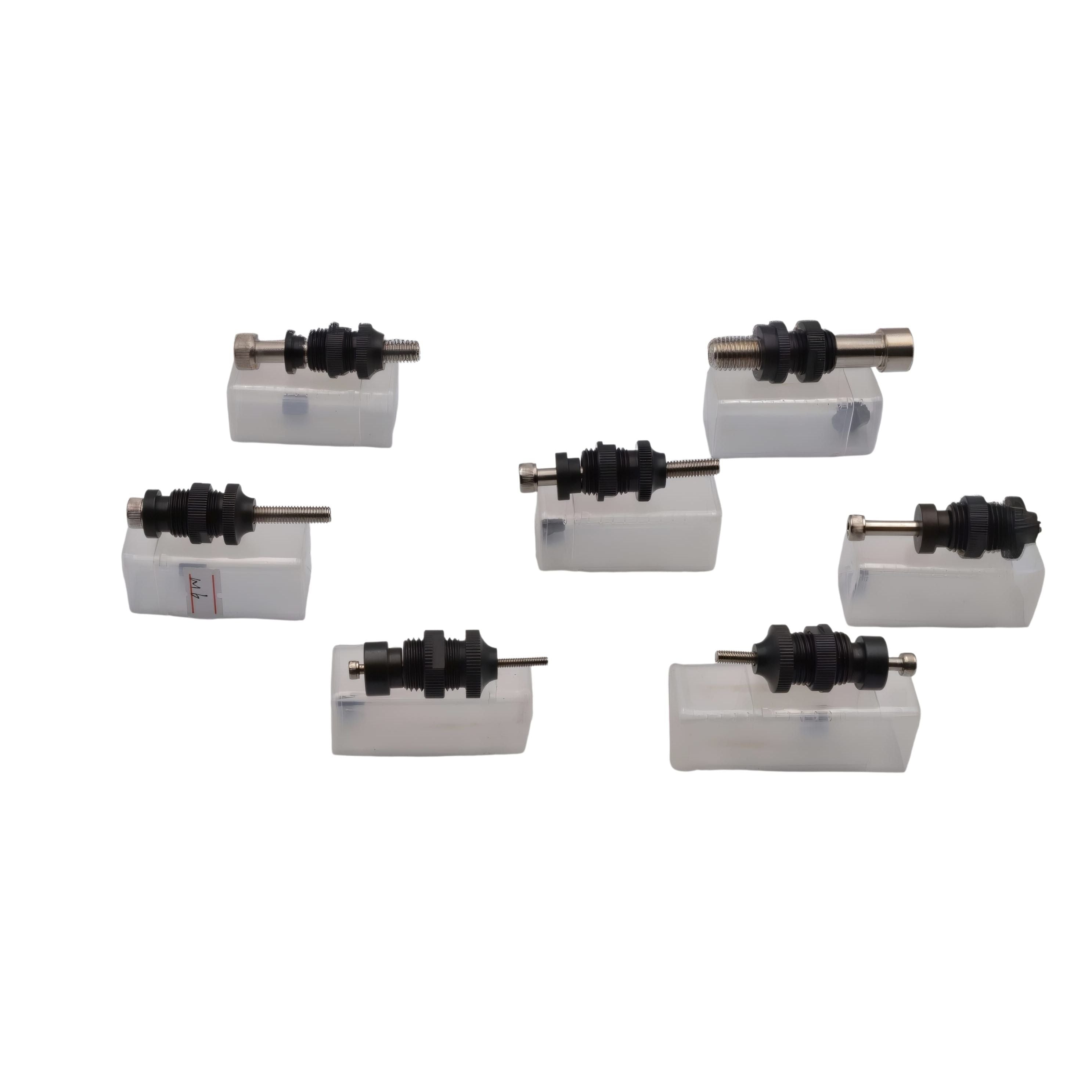 Twin Eagle Imports Hand Tool Sweet 9900 Pneumatic Rivet Gun Kit Air Hydraulic Blind Riveter Set