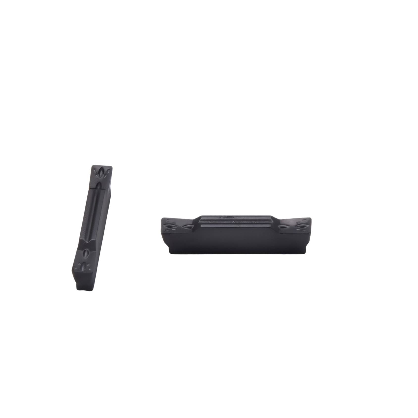 Twin Eagle Imports INSERTS Carbide Grooving Inserts MGMN300 TiAlN Coated 3.0mm (Pack of 10)