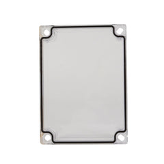 Twin Eagle Imports Junction Box ABS IP66 Clear Lid Junction Box 125 x 175 x 100mm