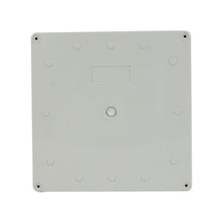 Twin Eagle Imports Junction Box ABS IP66 Clear Lid Junction Box 200 x 200 x 130mm