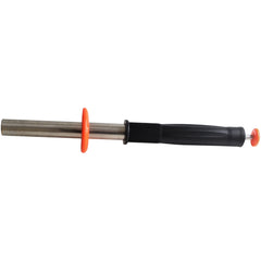 Twin Eagle Imports Magnet 400mm or 16" Magnetic Swarf Retrieving Handle Pick-up Rod Clean Up Wand Magnet