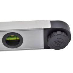 Twin Eagle Imports MEASURING EQUIPMENT Shahe Aluminum Digital Angle Level 5425 S-400