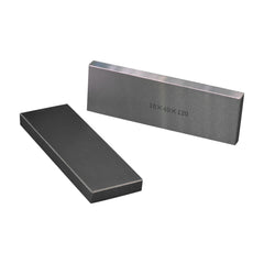 Twin Eagle Imports Parallel Bars 12 pairs Parallel Steel Gauge Block Set Ground Steel 24 plates 120mm Long