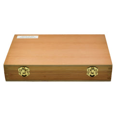 Twin Eagle Imports parallel sets 10 pairs Parallel Steel Gauge Block Set Ground Steel 20 plates 150mm Long