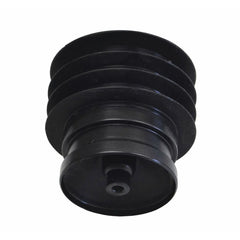 Twin Eagle Imports Plumbing Plug Green Drain Waterless Trap Seal 2" (48-58mm)