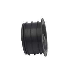 Twin Eagle Imports Plumbing Plug Green Drain Waterless Trap Seal 2.5" (55-65mm)