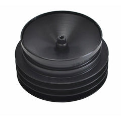 Twin Eagle Imports Plumbing Plug Green Drain Waterless Trap Seal 3.5" (89-94mm)
