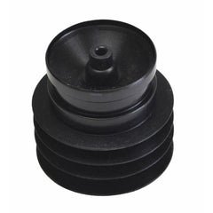 Twin Eagle Imports Plumbing Plug Green Drain Waterless Trap Seal 3" (75-85mm)