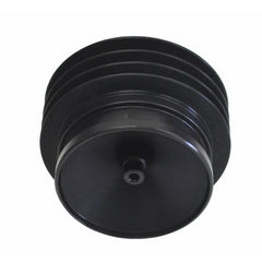 Twin Eagle Imports Plumbing Plug Green Drain Waterless Trap Seal 3" (75-85mm)
