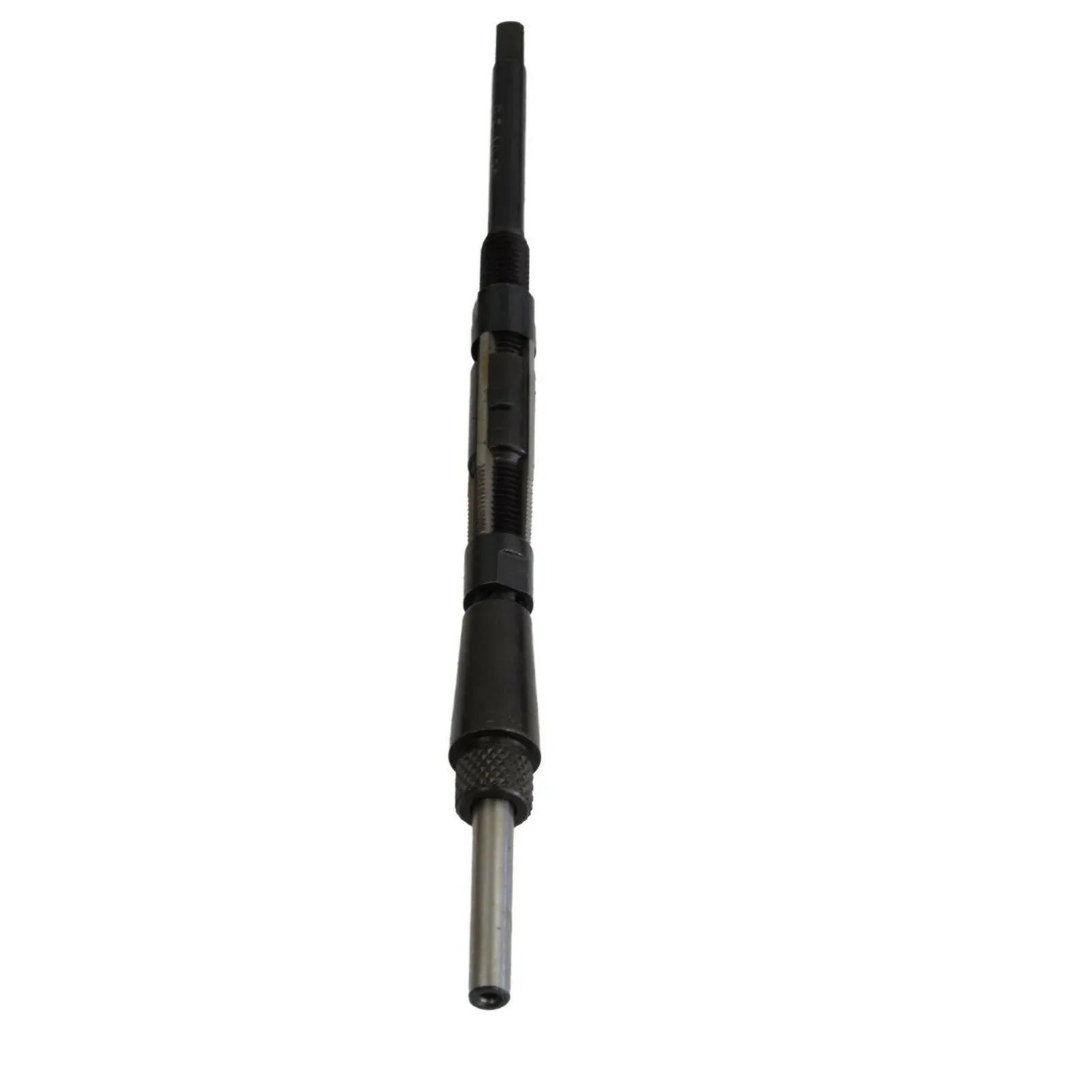 Twin Eagle Imports Reamer HSS Blade Adjustable Expanding Hand Reamer 9.5-10.25mm with Guide