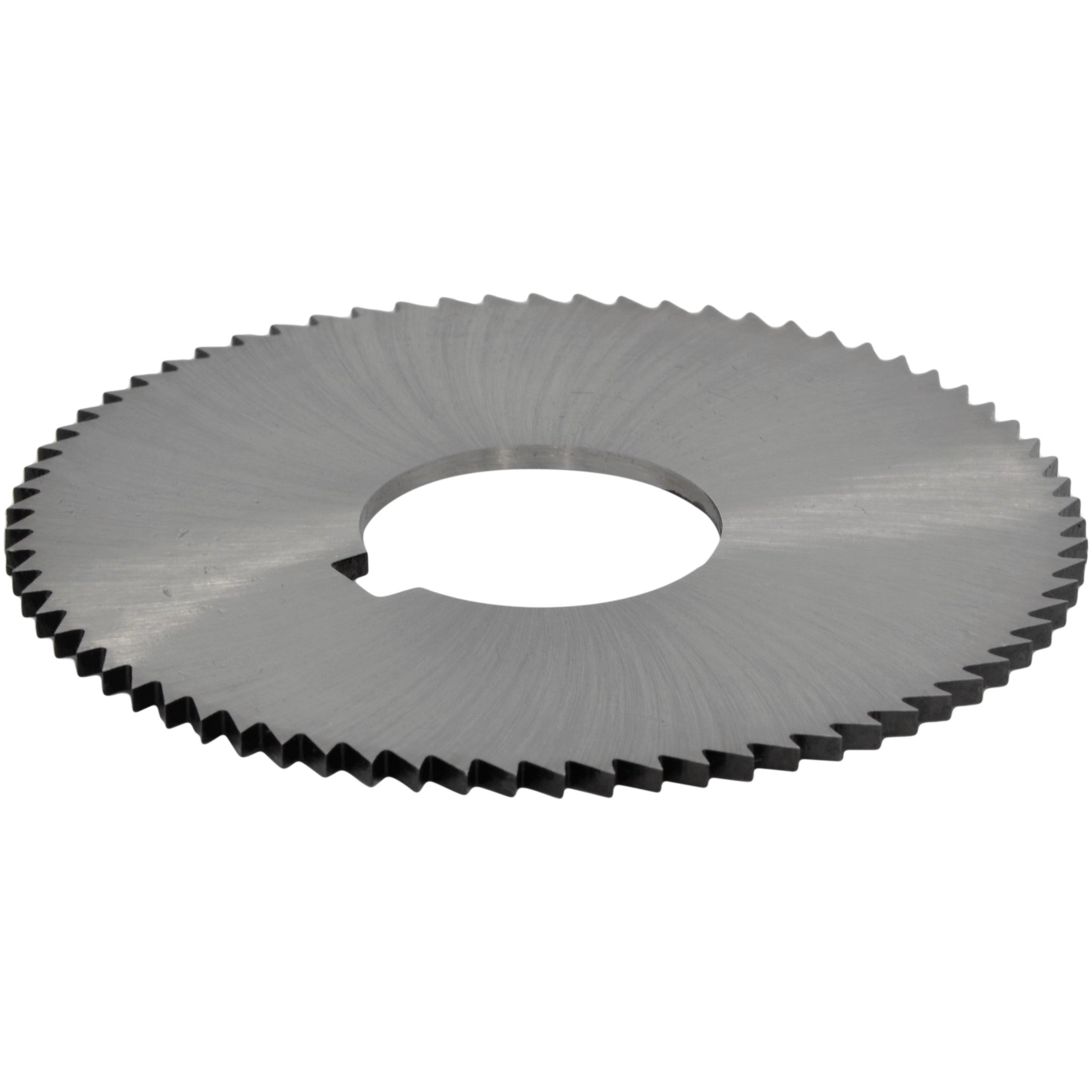 Twin Eagle Imports Slitting Saws TEI HSS Slitting Saw 3"x 2 MM x 1" Bore