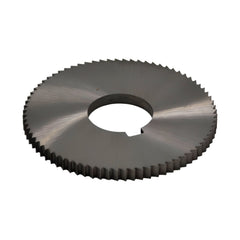 Twin Eagle Imports Slitting Saws TEI HSS Slitting Saw 3"x 5 MM x 1" Bore