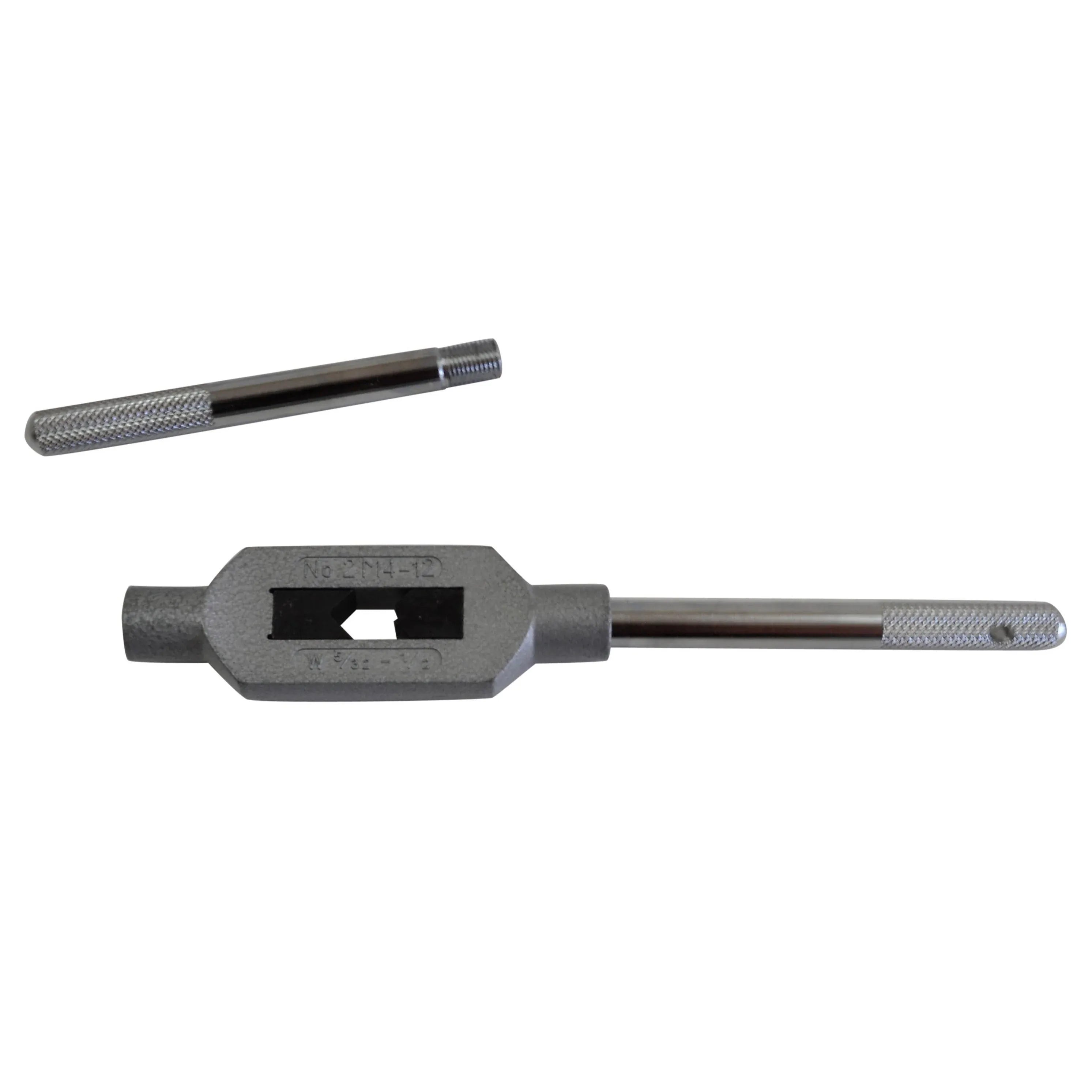 Twin Eagle Imports Tap Handle Adjustable Tap Handle T Reamer No2 M4-M12