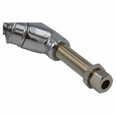 Twin Eagle Imports Tap Repair Caravan Boat Quality Drinking Water Tap Chrome Plated Brass