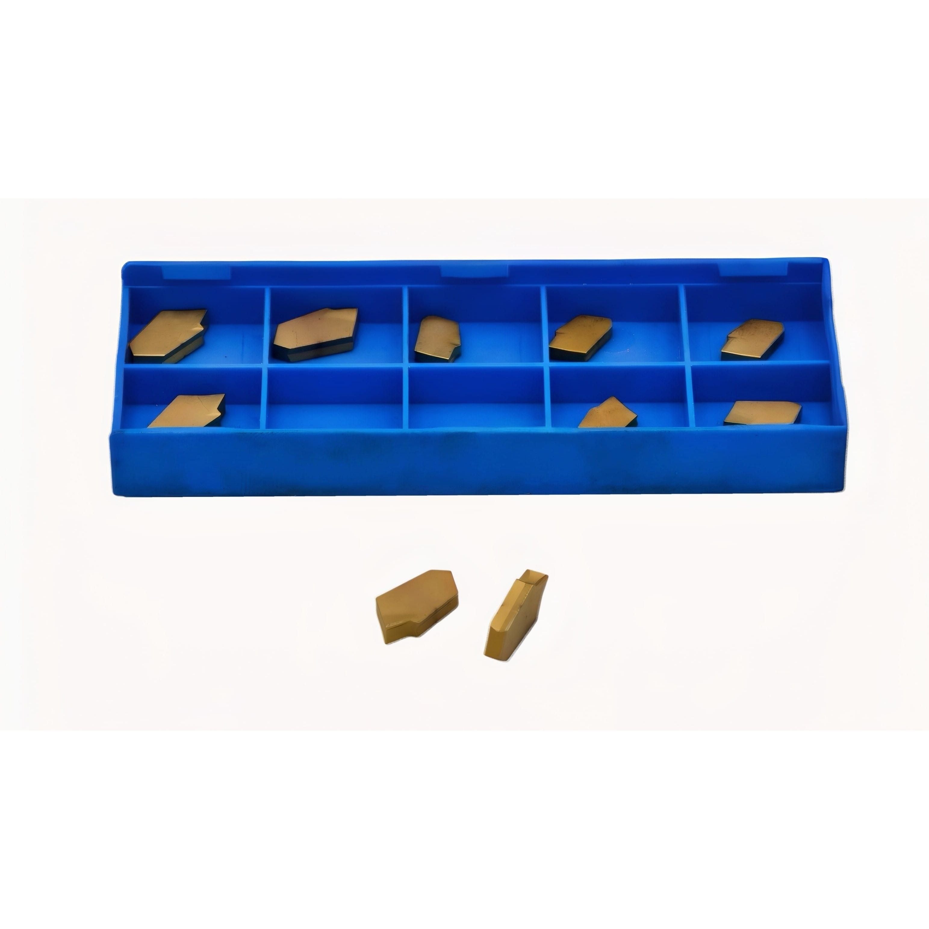 Twin Eagle Imports TOOL HOLDERS 12mm Cut-Off Tool Set 11-262-T15