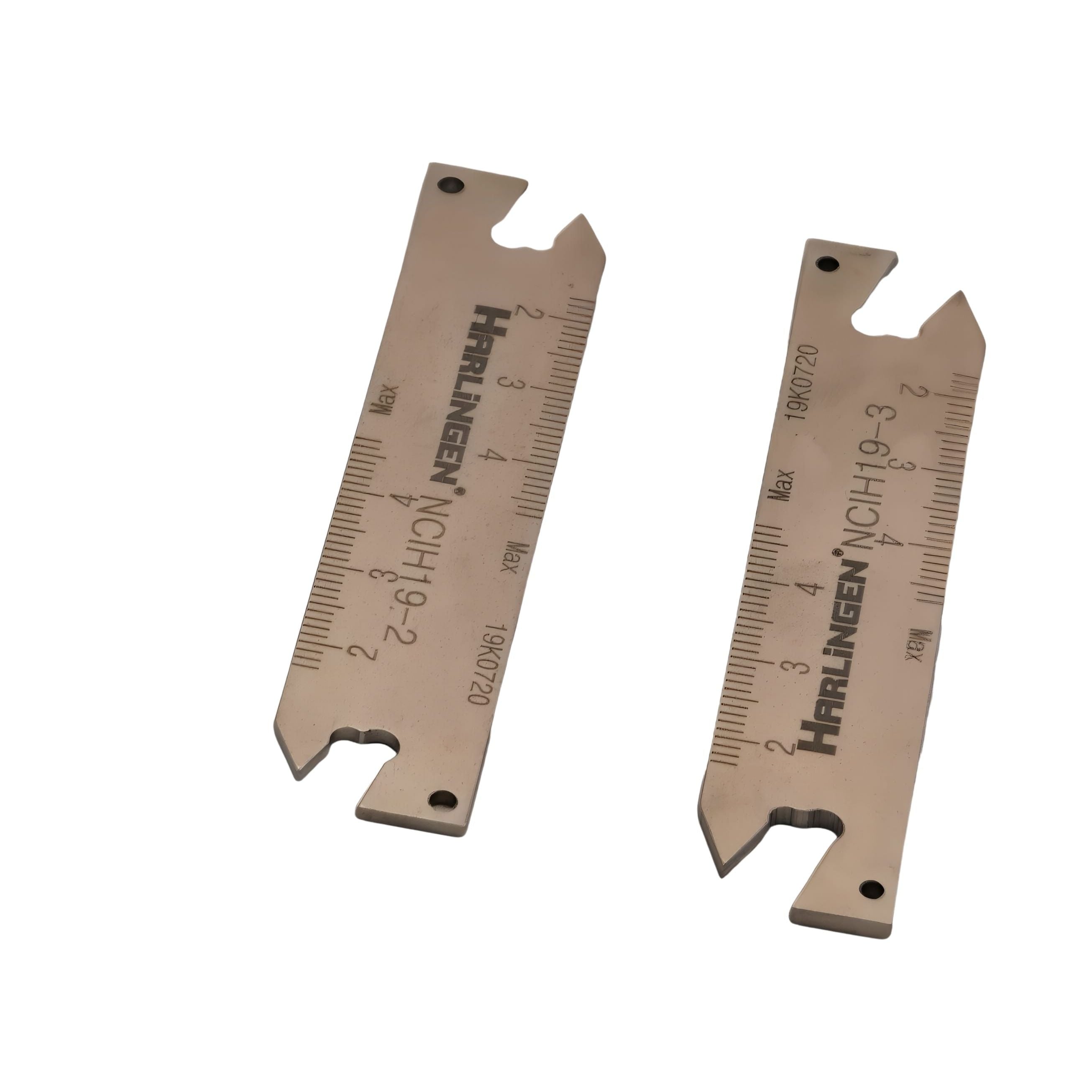 Twin Eagle Imports TOOL HOLDERS 12mm Cut-Off Tool Set 11-262-T15