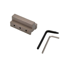 Twin Eagle Imports TOOL HOLDERS 12mm Cut-Off Tool Set 11-262-T15