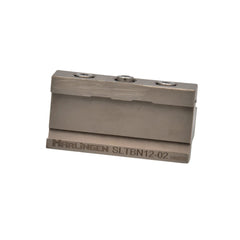 Twin Eagle Imports TOOL HOLDERS 12mm Cut-Off Tool Set 11-262-T15