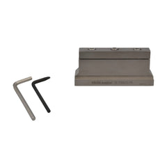 Twin Eagle Imports TOOL HOLDERS 25mm Cut-Off Tool Set 11-262-T35