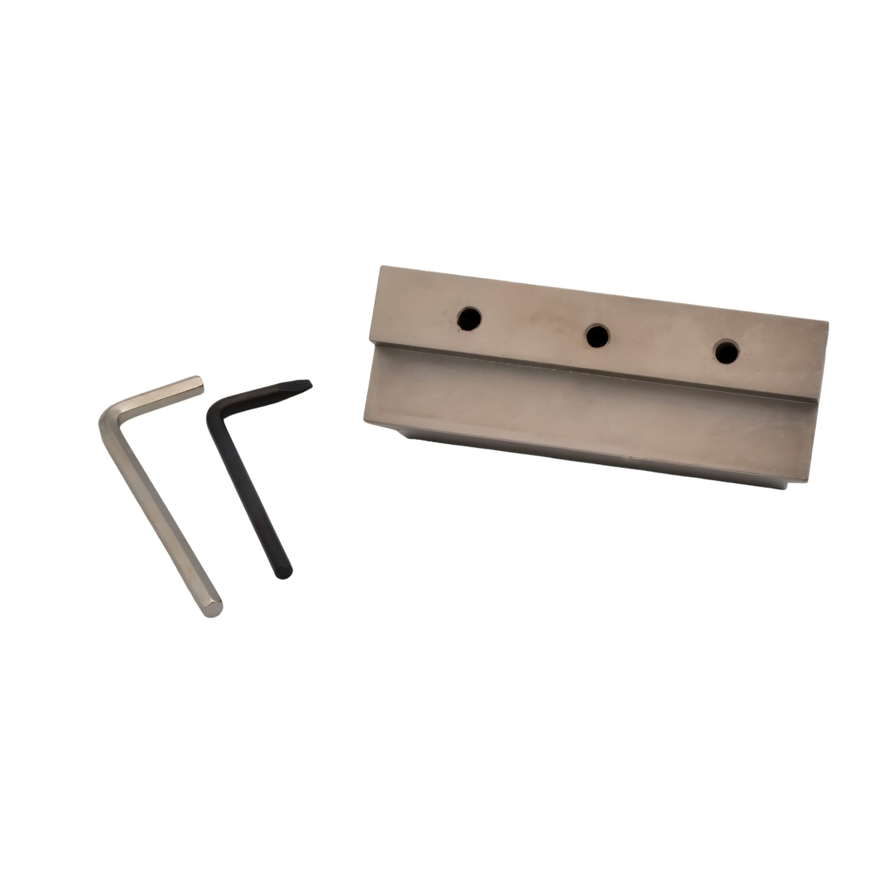 Twin Eagle Imports TOOL HOLDERS 25mm Cut-Off Tool Set 11-262-T35