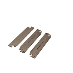 Twin Eagle Imports TOOL HOLDERS 25mm Cut-Off Tool Set 11-262-T35