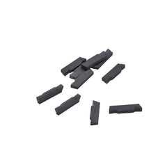 Twin Eagle Imports TOOL HOLDERS External & Internal Parting and Grooving Tool Holder Set 11-378-T26