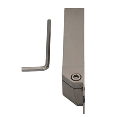 Twin Eagle Imports TOOL HOLDERS External Parting and Grooving Tool Holder MGEHR2020K02 20x20mm