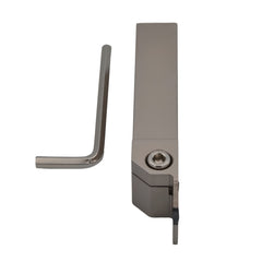 Twin Eagle Imports TOOL HOLDERS External Parting and Grooving Tool Holder MGEHR2020K03 20x20mm