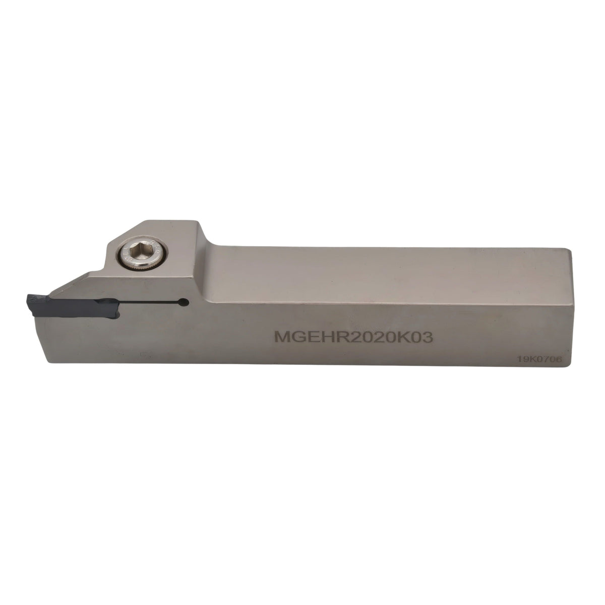 Twin Eagle Imports TOOL HOLDERS External Parting and Grooving Tool Holder MGEHR2020K03 20x20mm