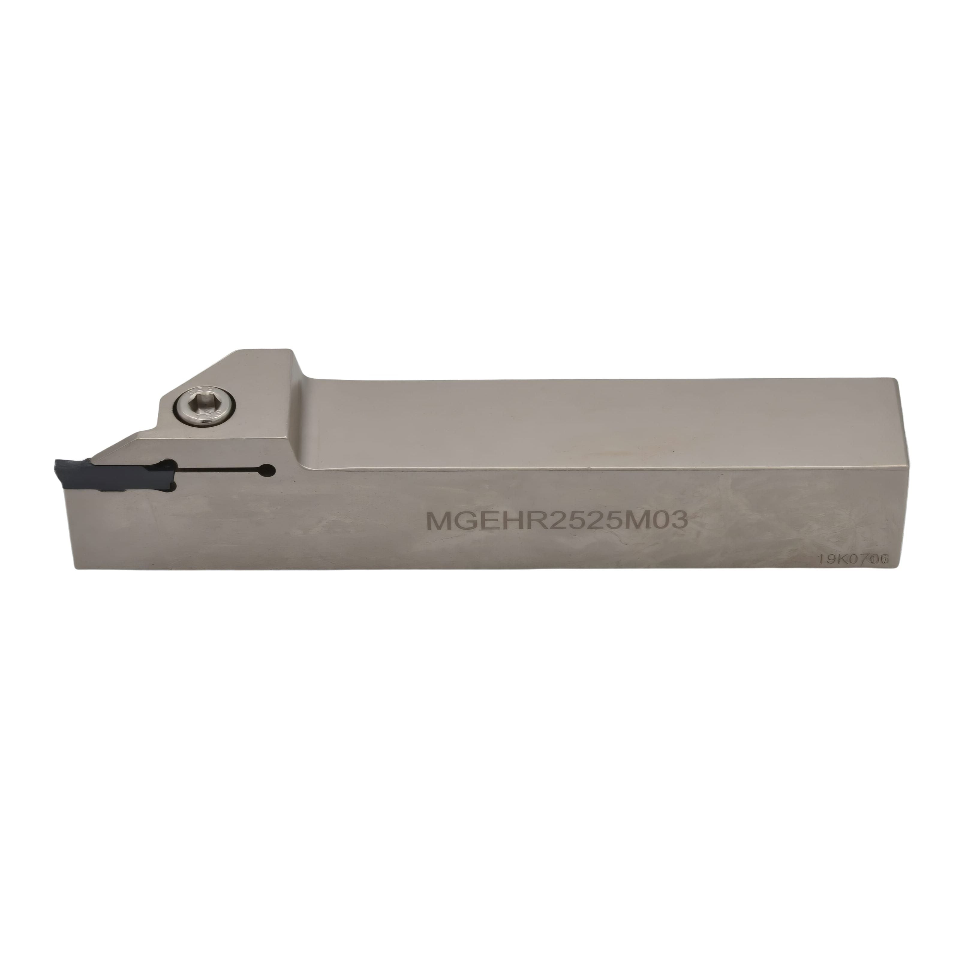 Twin Eagle Imports TOOL HOLDERS External Parting and Grooving Tool Holder MGEHR2525M03 25x25mm