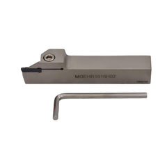 Twin Eagle Imports TOOL HOLDERS Grooving and Cut-Off Tool Holder MGEHR1616H02 w/Inserts