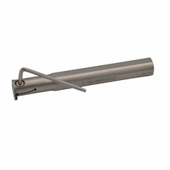 Twin Eagle Imports TOOL HOLDERS Grooving and Cut-Off Tool Holder S16K-MGIVR02 w/Inserts
