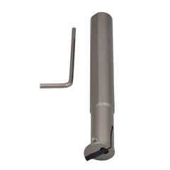 Twin Eagle Imports TOOL HOLDERS Grooving and Cut-Off Tool Holder S16K-MGIVR02 w/Inserts