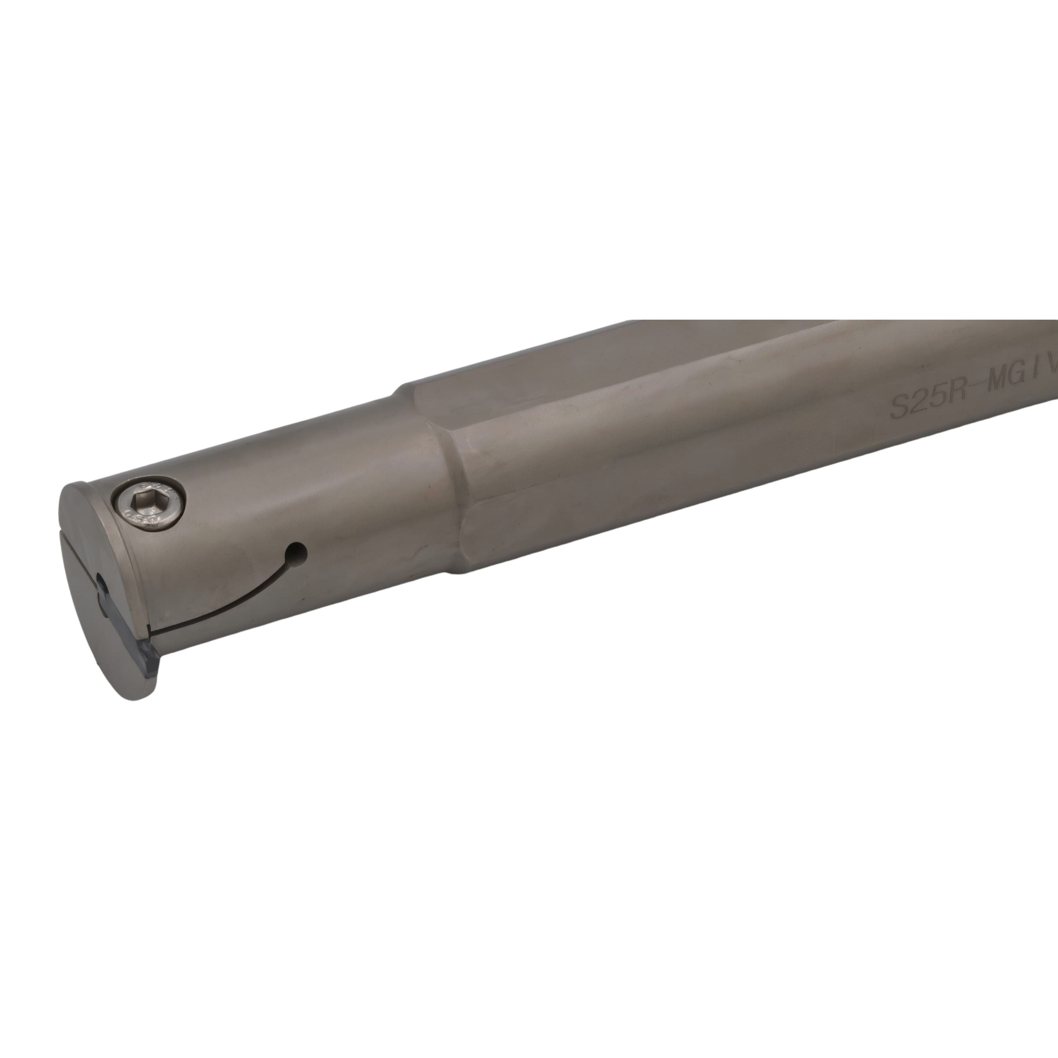 Twin Eagle Imports TOOL HOLDERS Indexable Internal Grooving and Cut-Off Boring Bar S25R-MGIVR02 25mm