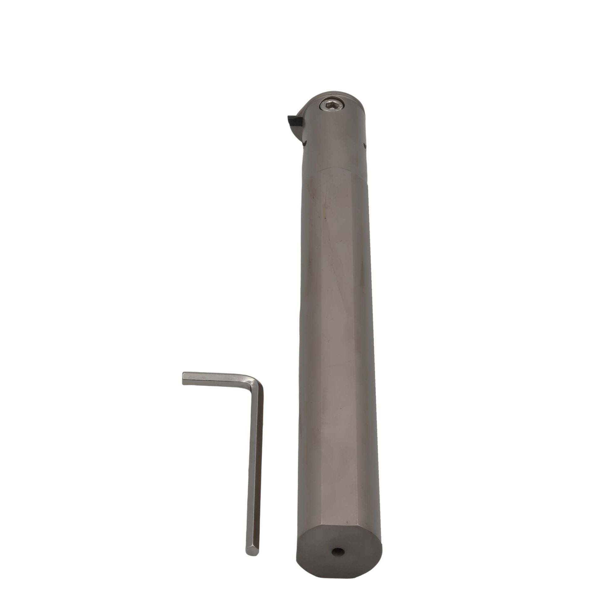 Twin Eagle Imports TOOL HOLDERS Indexable Internal Grooving and Cut-Off Boring Bar S25R-MGIVR02 25mm