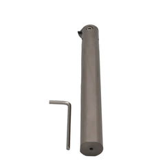 Twin Eagle Imports TOOL HOLDERS Indexable Internal Grooving and Cut-Off Boring Bar S25R-MGIVR02 25mm