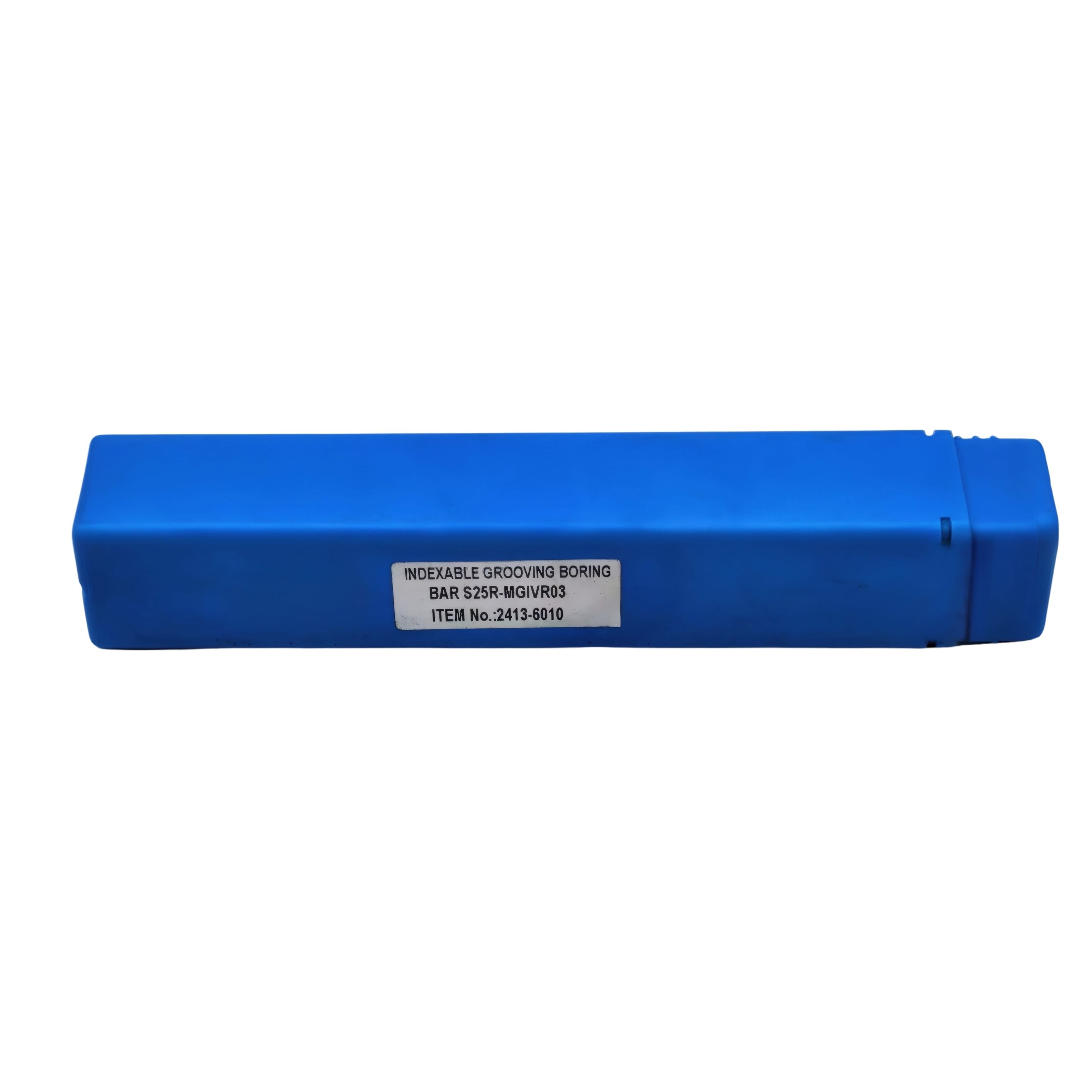 Twin Eagle Imports TOOL HOLDERS Indexable Internal Grooving and Cut-Off Boring Bar S25R-MGIVR03 25mm