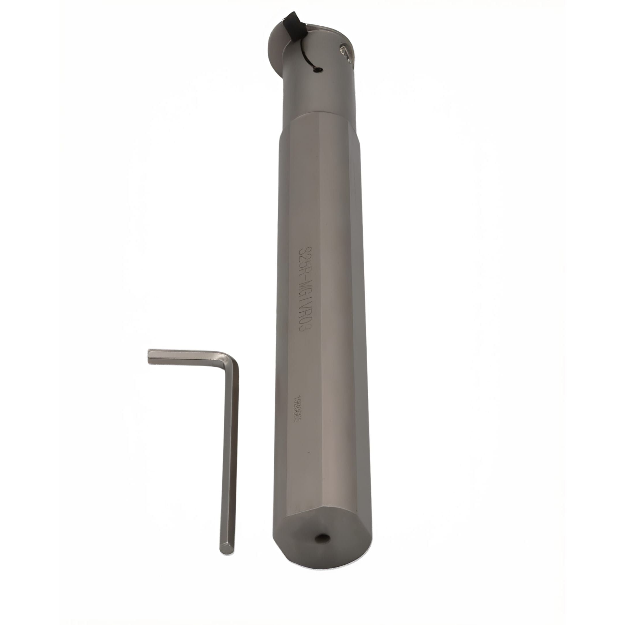 Twin Eagle Imports TOOL HOLDERS Indexable Internal Grooving and Cut-Off Boring Bar S25R-MGIVR03 25mm