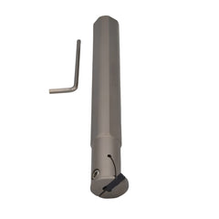 Twin Eagle Imports TOOL HOLDERS Indexable Internal Grooving and Cut-Off Boring Bar S25R-MGIVR03 25mm