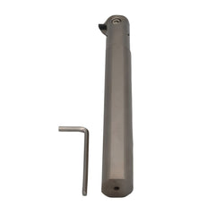 Twin Eagle Imports TOOL HOLDERS Indexable Internal Grooving and Cut-Off Boring Bar S25R-MGIVR04 25mm