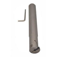 Twin Eagle Imports TOOL HOLDERS Indexable Internal Grooving and Cut-Off Boring Bar S32S-MGIVR04 32mm