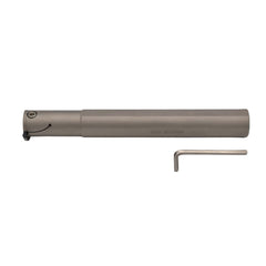 Twin Eagle Imports TOOL HOLDERS Indexable Internal Grooving and Cut-Off Boring Bar S32S-MGIVR04 32mm