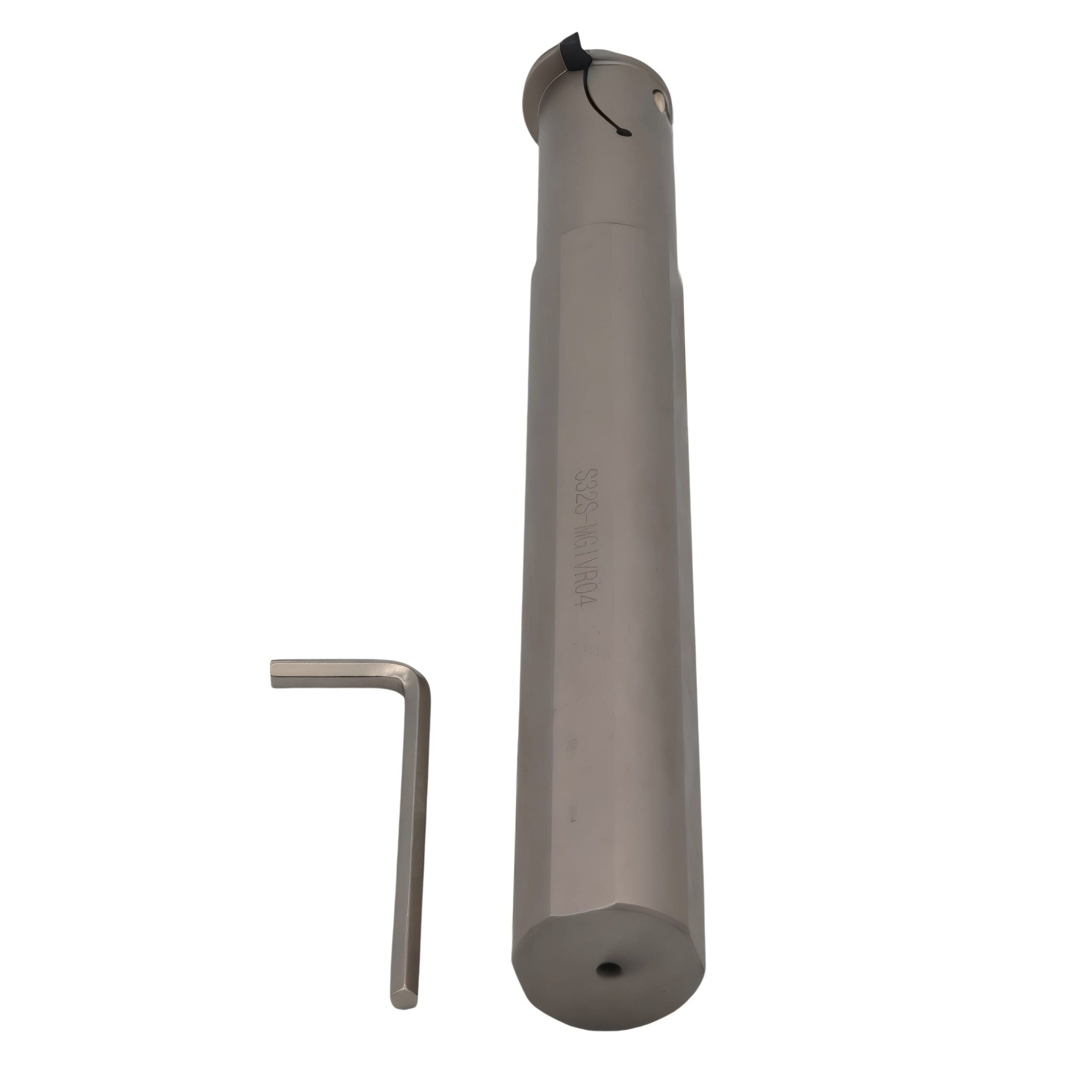 Twin Eagle Imports TOOL HOLDERS Indexable Internal Grooving and Cut-Off Boring Bar S32S-MGIVR04 32mm
