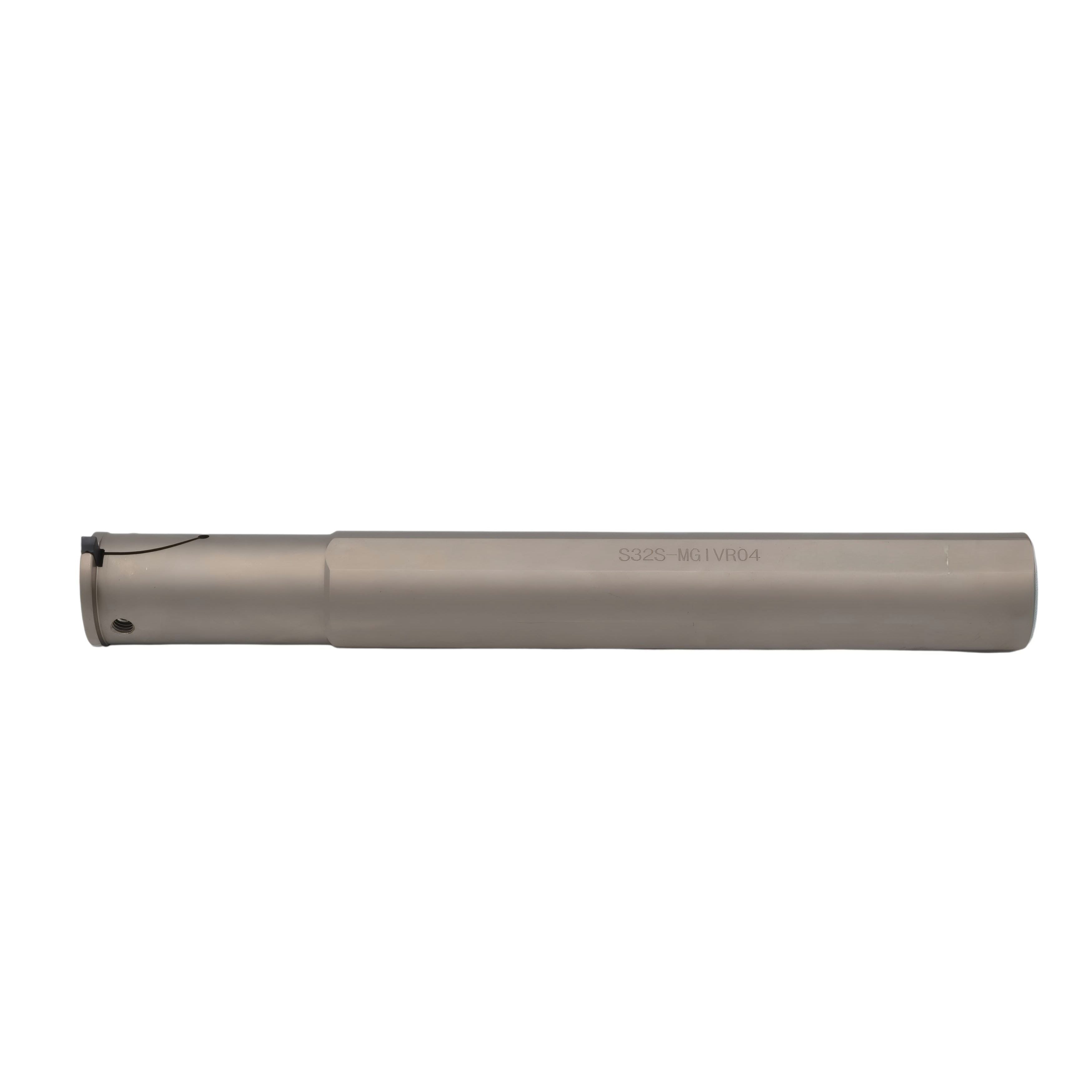 Twin Eagle Imports TOOL HOLDERS Indexable Internal Grooving and Cut-Off Boring Bar S32S-MGIVR04 32mm