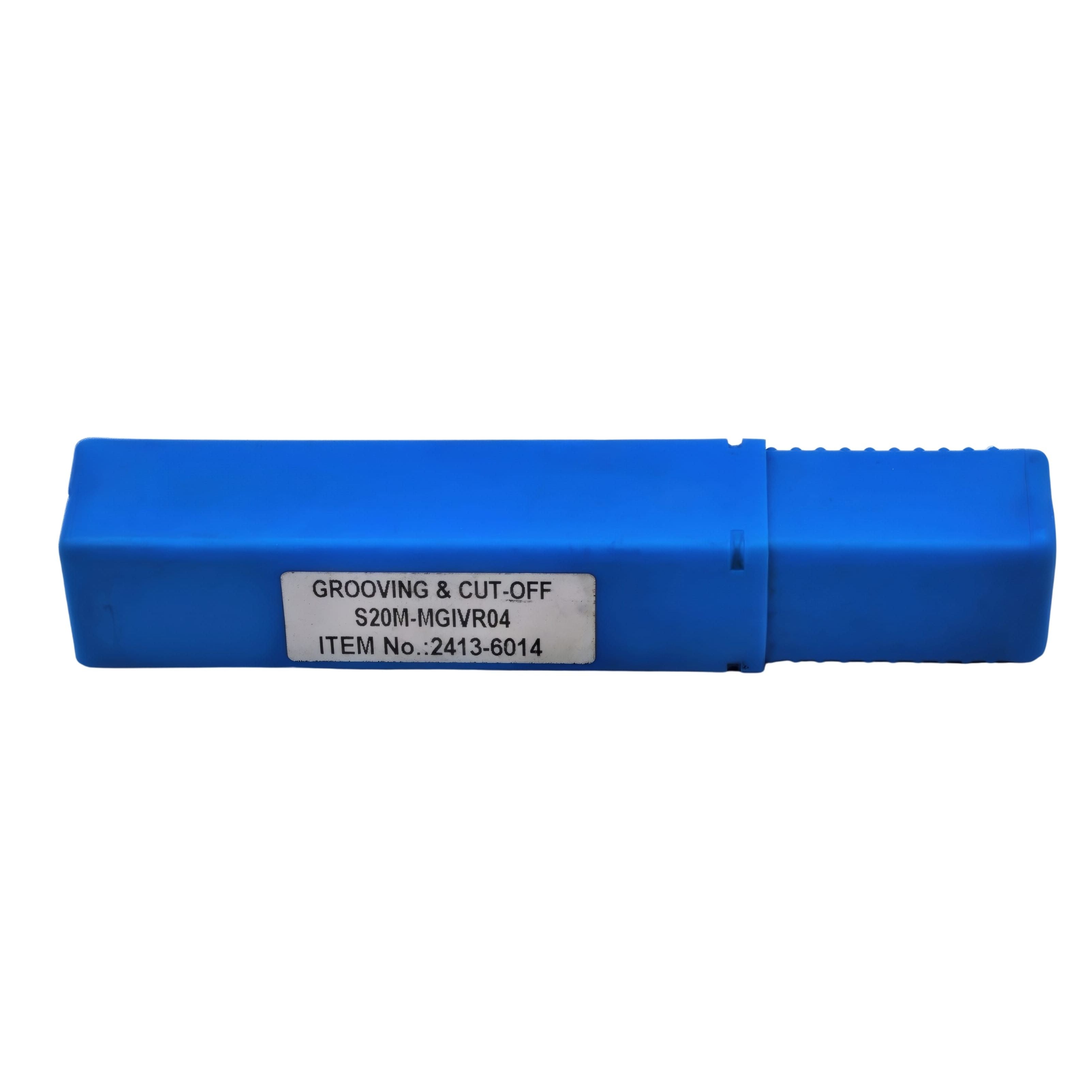 Twin Eagle Imports TOOL HOLDERS Internal Grooving and Cut-Off Boring Bar S20M-MGIVR04 20mm