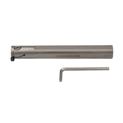 Twin Eagle Imports TOOL HOLDERS Internal Grooving and Cut-Off Boring Bar S20M-MGIVR04 20mm