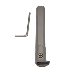 Twin Eagle Imports TOOL HOLDERS Internal Grooving and Cut-Off Boring Bar S20M-MGIVR04 20mm