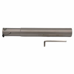 Twin Eagle Imports TOOL HOLDERS Internal Grooving and Cut-Off Tool Holder S32S-MGIVR03 w/Inserts