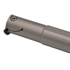 Twin Eagle Imports TOOL HOLDERS Internal Grooving and Cut-Off Tool Holder S32S-MGIVR03 w/Inserts